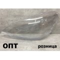TY23-0501-00L (44-55)* TOYOTA IPSUM (20) 2003-06, ПЛАСТИК ФАРЫ L (Китай)