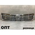 TY01-3011B (53101-12B40)* TOYOTA COROLLA AXIO (140) 2008-12, РЕШЕТКА РАДИАТОРА (Китай)	 