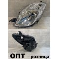 TY18-0301L (212-11L2)* TOYOTA VITZ (90) 2005-07, ФАРА L (Китай) 1м.