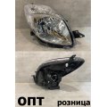TY18-0301R (212-11L2)* TOYOTA VITZ (90) 2005-07, ФАРА R (Китай) 1м.