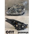 TY43-0201L (68-2)* TOYOTA WISH (10) 2003-05, ФАРА L (Китай) 