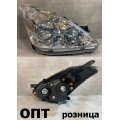 TY43-0201R (68-2)* TOYOTA WISH (10) 2003-05, ФАРА R (Китай) 