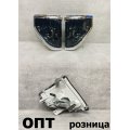 TY07-1569B-K (212-1569)* TOYOTA LAND CRUISER PRADO (70) 1987-96, ГАБАРИТ L+R (Китай) Комплект.Темный