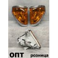 TY07-1569A-K (212-1569)* TOYOTA LAND CRUISER PRADO (70) 1987-96, ГАБАРИТ L+R (Китай) Комплект.Оранж.