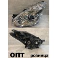 TY43-0301L (68-12)* TOYOTA WISH (10) 2005-09, ФАРА L (Китай) 