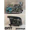 NS28-0101L (215-11A4)* NISSAN X-TRAIL 2000-07, ФАРА L (Китай)