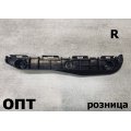 TY03-1807-1R (52115-20410)* TY. PREMIO 2007-2016 , КРЕПЛЕНИЕ БАМПЕРА R (Китай)