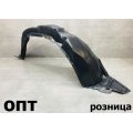 TY18-1016R (53805-52070)* TOYOTA VITZ (130) 2014-16, ПОДКРЫЛОК R (Китай) 