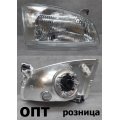 TY10-0501R (212-1169)* TOYOTA STARLET (90) 1995-97, ФАРА R ( Китай) Стекло