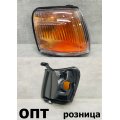 TY10-0203R (212-1582)* TOYOTA STARLET (80) 1992-94, ГАБАРИТ R (Китай) Оранжевый