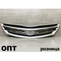 TY39-0211 (53101-20650)* TOYOTA ALLION (240) 2004-07, РЕШЕТКА РАДИАТОРА (Китай) 2м 