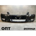 TY03-2707 (52119-20A00)* TOYOTA PREMIO (240) 2004-07, БАМПЕР ПЕРЕДНИЙ (Китай) 