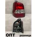 MZ14-0102L (49-02)* MAZDA DEMIO 1999-02, СТОП L (Китай)