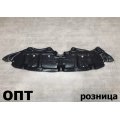 TY01-1813 (51451-12020)* TOYOTA COROLLA/FIELDER (120) 2000-06, ЗАЩИТА БАМПЕРА (Китай)