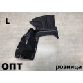 TY01-1813A-L (51442-12190)* TOYOTA COROLLA/FIELDER (120) 2000-06, ЗАЩИТА ДВИГАТЕЛЯ L (Китай)