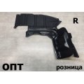 TY01-1813A-R (51441-12190)* TOYOTA COROLLA/FIELDER (120) 2000-06, ЗАЩИТА ДВИГАТЕЛЯ R (Китай)