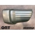 MT03-0107L (MB831047)* MITSUBISHI PAJERO 1991-96, КЛЫК БАМПЕРА L (Китай)