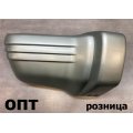 MT03-0107R (MB831047)* MITSUBISHI PAJERO 1991-96, КЛЫК БАМПЕРА R (Китай)