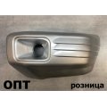 MT03-0207L (MB31062)* MITSUBISHI PAJERO 1997-99, КЛЫК БАМПЕРА L (Китай) Под туманку