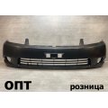 TY01-2907 (52119-12935)* TOYOTA COROLLA (120) 2004-06, БАМПЕР ПЕРЕДНИЙ (Китай) 3м. Под 2031