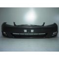 TY01-2807 (52119-1E810)* TOYOTA COROLLA (120) 2002-04, БАМПЕР ПЕРЕДНИЙ (Китай) 2м. Под 2031