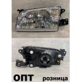 MZ14-0101L (P1001)* MAZDA DEMIO 1999-02, ФАРА L (Китай) 