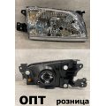 MZ14-0101R (P1001)* MAZDA DEMIO 1999-02, ФАРА R (Китай) 