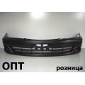 TY25-0307 (52119-2A040)* TOYOTA CHASER (100) 1998-01, БАМПЕР ПЕРЕДНИЙ  (Китай) 2м. Под 22-277