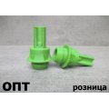 KL3D-001-2 (90189-05133)* КЛИПСА ПЛАСТИКОВАЯ КРЕПЛЕНИЕ БАМПЕРА TOYOTA 2 шт.(Россия) 3D