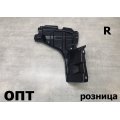 TY16-0415R (51441-52140)* TY. BELTA 06-12/ IST 07-16, VITZ 07-10, ЗАЩИТА ДВИГАТЕЛЯ R (Китай)