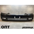 TY33-0307 (52119-2A070)* TOYOTA MARK II (110) 2000-02, БАМПЕР ПЕРЕДНИЙ (Китай) 1м.