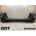 TY38-1108 (52159-47110)* TOYOTA PRIUS (50) 2015-19, БАМПЕР ЗАДНИЙ (Китай)