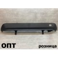 TY38-1108-2 (52453-47010)* TOYOTA PRIUS (50) 2015-19, НАКЛАДКА ЗАДНЕГО БАМПЕРА (Китай)