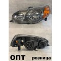 HD19-0101L (7651)* HONDA HR-V 1997-07, ФАРА L (Китай)