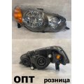 HD19-0101R (7651)* HONDA HR-V 1997-07, ФАРА R (Китай)