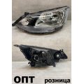 NS35-0101L (26060-JX30A)* NISSAN NV200 2009-21, ФАРА L (Китай) 