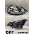 NS35-0101R (26060-JX30A)* NISSAN NV200 2009-21, ФАРА R (Китай) 