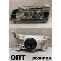 TY36-0401B-L (13-43)* TOYOTA SPRINTER CARIB (115) 1998-00, ФАРА L (КИТАЙ) Четный отр.	