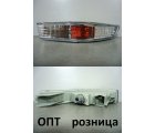 TY33-0304L (22-274)* TOYOTA MARK II (100) 1999-00, ПОВОРОТ В БАМПЕР  L (Китай) 2м