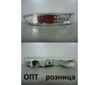 TY33-0304R (22-274)* TOYOTA MARK II (100) 1999-00, ПОВОРОТ В БАМПЕР  R (Китай) 2м