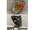 TY07-1703G-L  (60-65)* LEXUS LX470 1998-02, ГАБАРИТ L (Китай) Зеленый от. Желток