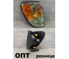 TY07-1703G-R  (60-65)* LEXUS LX470 1998-02, ГАБАРИТ R (Китай) Зеленый от. Желток