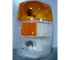 IZ02-0103R (213-1518)* ISUZU ELF 1995-02, ГАБАРИТ R (Китай) Светлый 