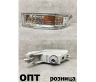 TY31-0404L (22-289)* TOYOTA CRESTA (100) 1998-01, ПОВОРОТ В БАМПЕР L (Китай) 