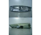 TY03-0804D-L (212-1656)* TOYOTA CORONA (190) 1992-94, ПОВОРОТ В БАМПЕР L (Китай) Хруст. 1м