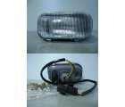 MT04-0304A-R (214-2009)* MITSUBISHI CANTER 1994-03, ТУМАНКА R (Китай) Белая с лампочкой