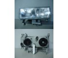 MT04-0301D-R (214-1193)* MITSUBISHI CANTER 1999-01, ФАРА R (Китай) 2м
