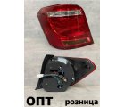TY01-4302C-L (12-598)* TOYOTA COROLLA AXIO 2015-22, СТОП L ( Китай)