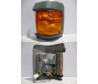 MZ10-0103D-L (33-96)* MAZDA BONGO BRAWNY 1999-10, ГАБАРИТ L ( Китай) Желтый