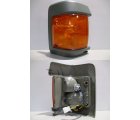 MZ10-0103D-R (33-96)* MAZDA BONGO BRAWNY 1999-10, ГАБАРИТ R ( Китай) Желтый